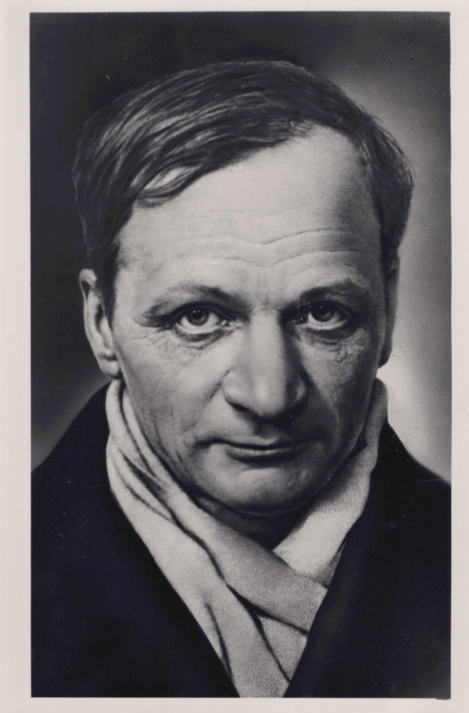 Экспонат - фото 1