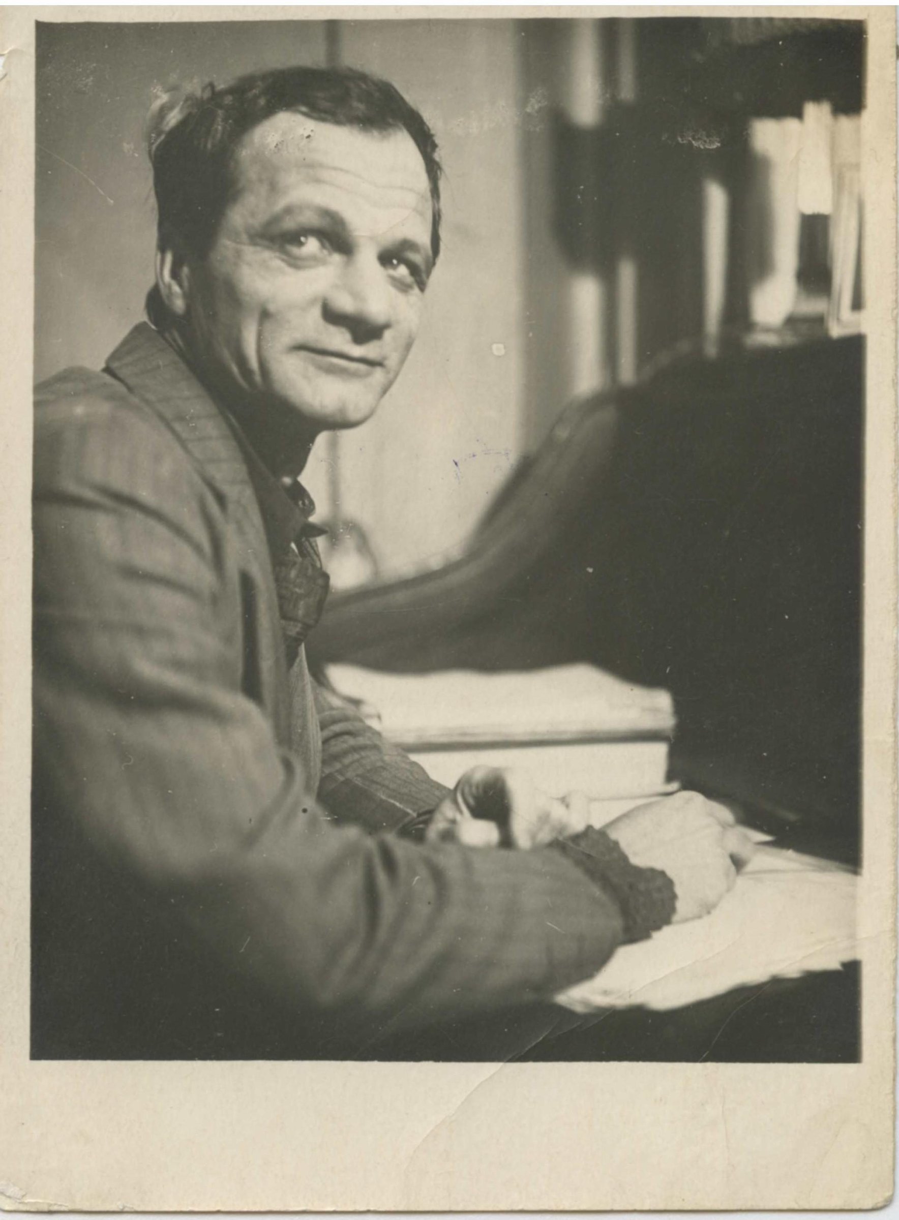 Экспонат - фото 1