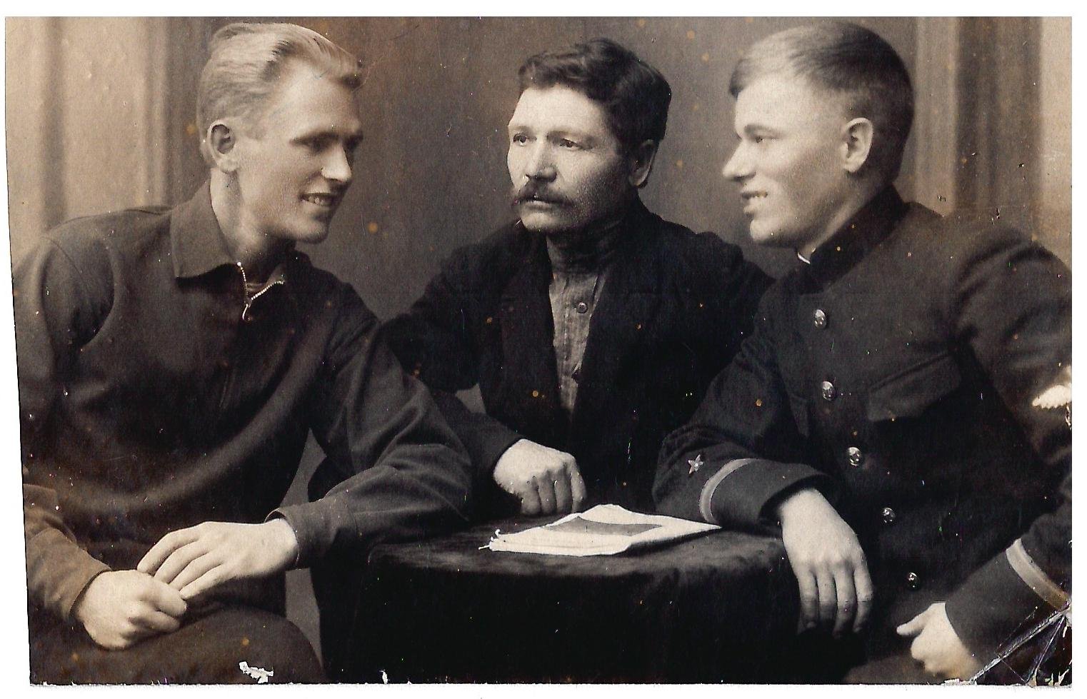 Экспонат - фото 1