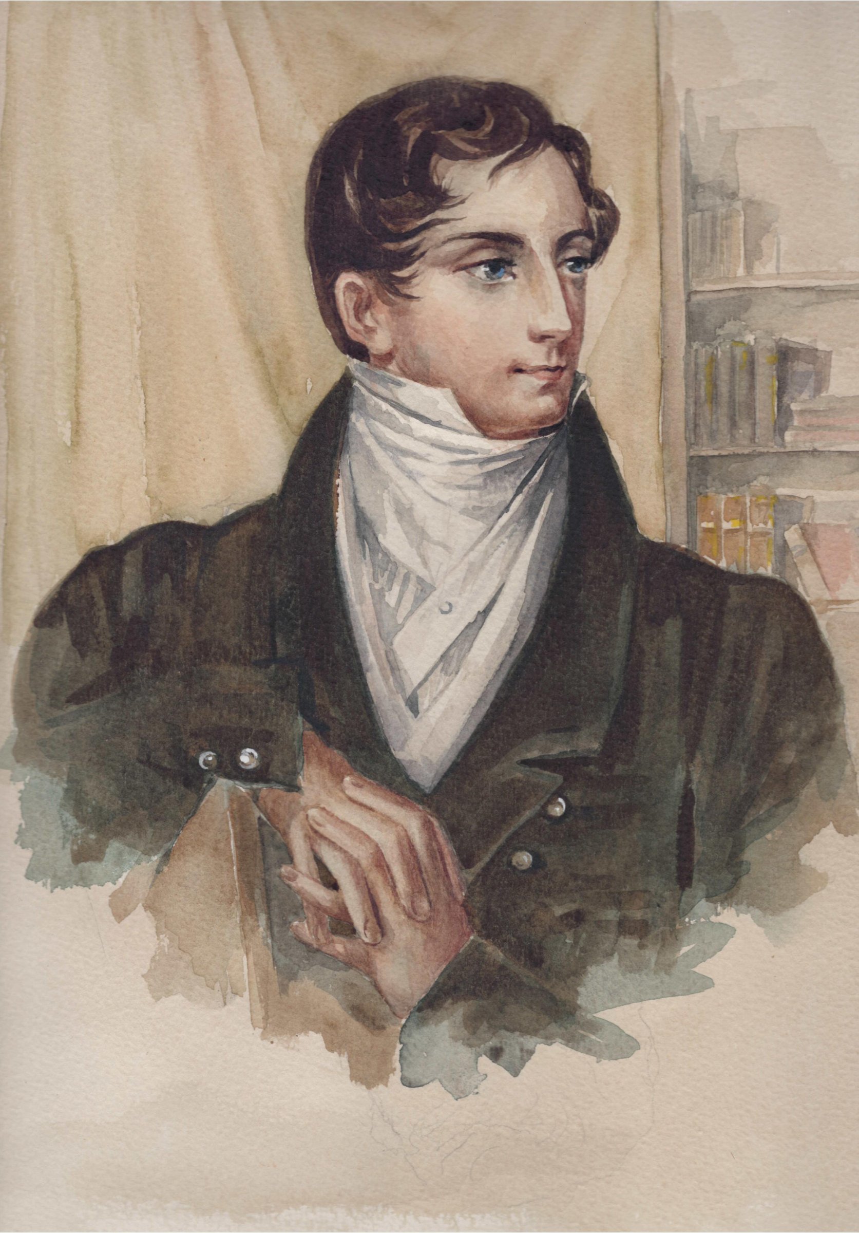 Экспонат - фото 1