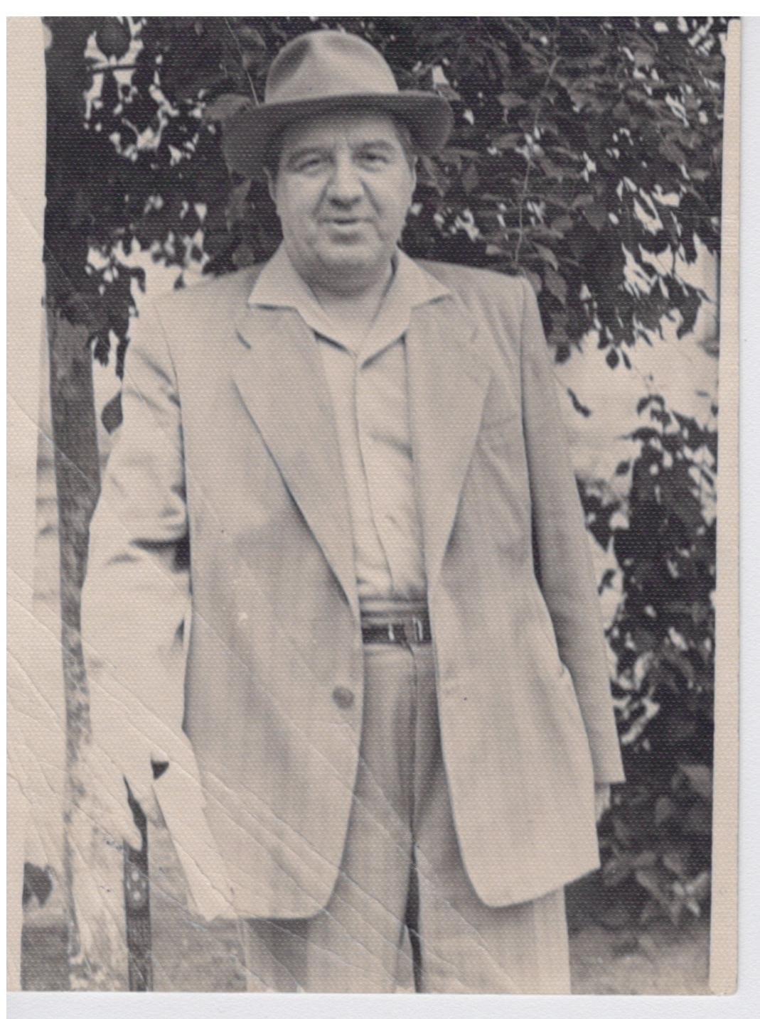 Экспонат - фото 1