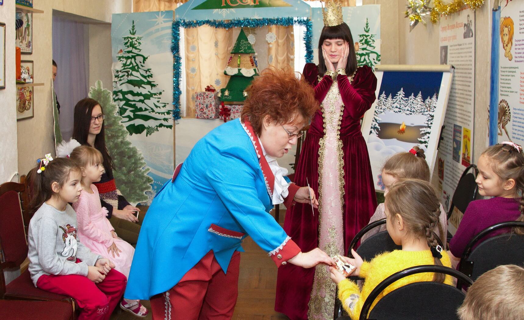 Постоянная экспозиция