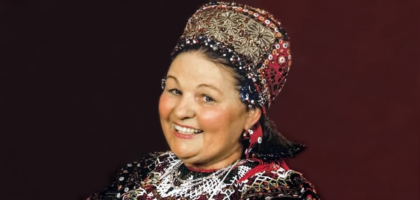 История музея