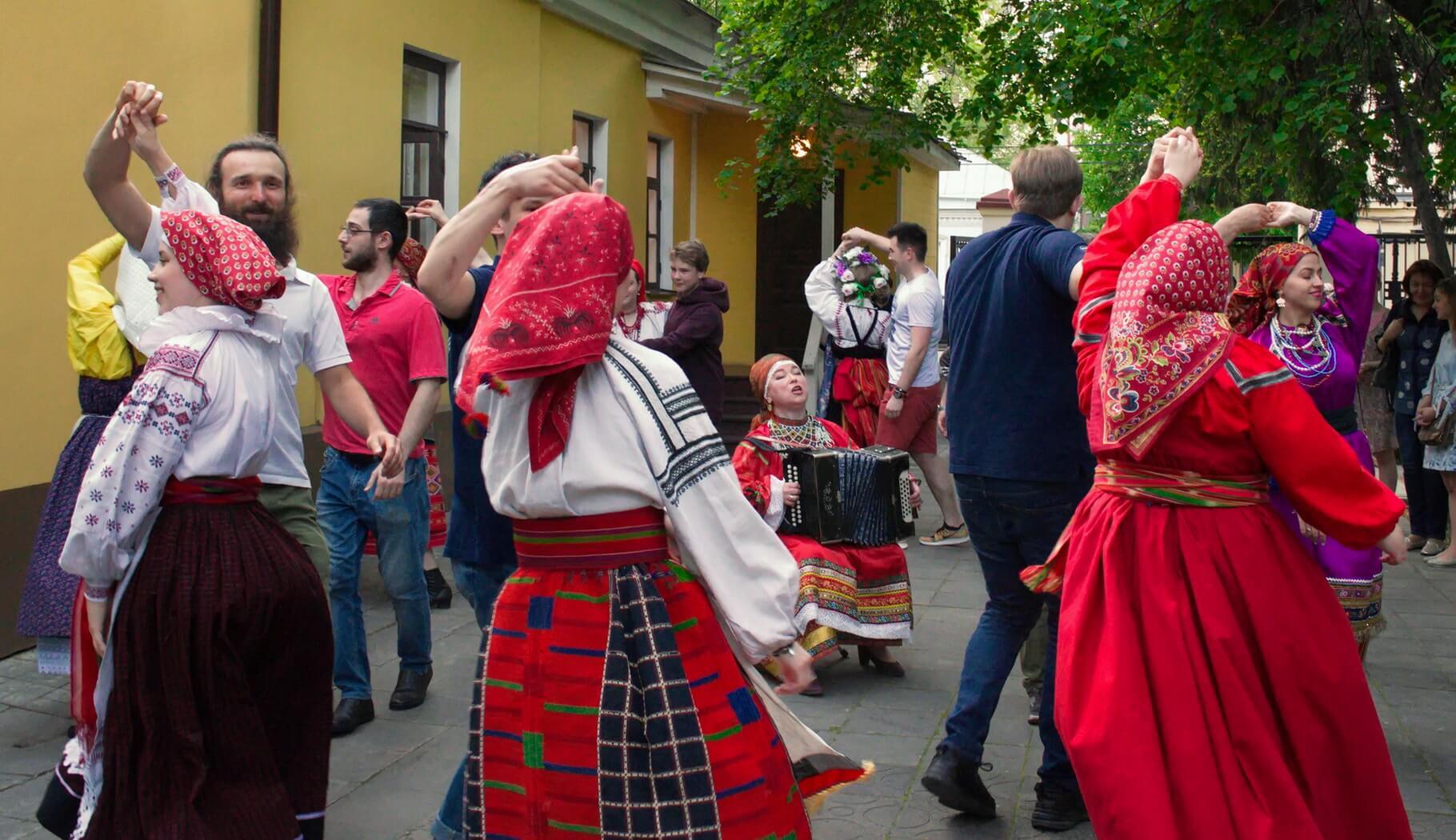 Постоянная экспозиция