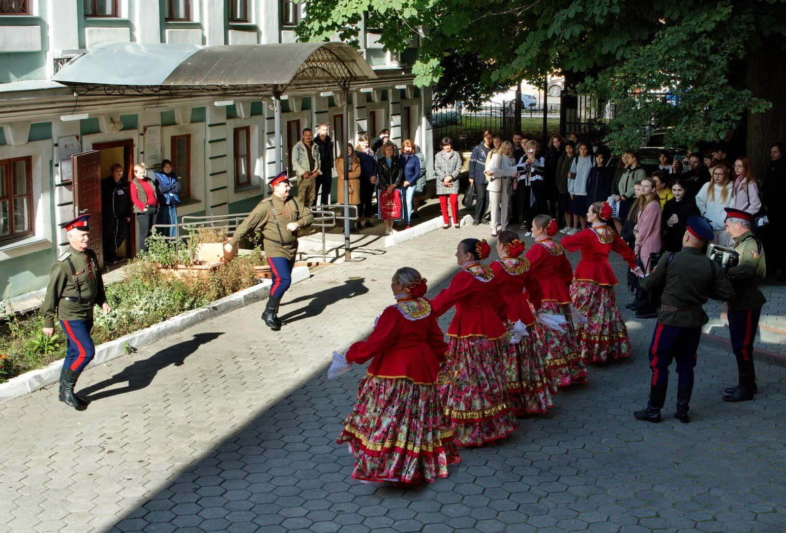 Постоянная экспозиция